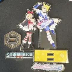 2026年最新】鏡音リン アクリルスタンドの人気アイテム - メルカリ