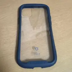 iPhone12スマホケース　iface