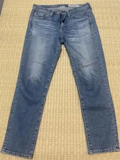 AG エージー　スキニーデニムパンツのサムネイル