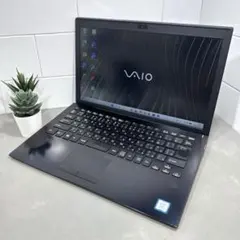 VAIO Pro PK*第11世代 Core i7 1165G7*メモリ32GB - メルカリ