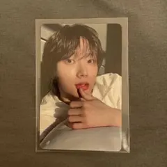 boynextdoor 19.99 中華 一直娱 yizhiyu ソンホ トレカ BOYNEXTDOOR 一直娱 yizhiyu ソンホ トレカ - メルカリ
