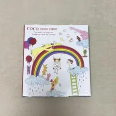 COCO フォトアルバムのサムネイル