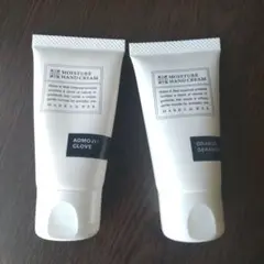 セット ハンドケア