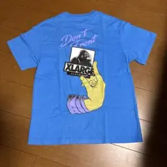 エクストララージ☆XLARGE tシャツ Mサイズ