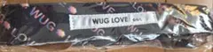 Wake Up, Girls! WUG LOVE ストラップ