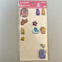 【正規品】ポップデコパーティー　ケアベア