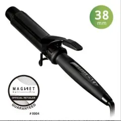 ホリスティックキュア マグネットヘアプロカールアイロン　38mm
