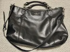 COACHショルダーバッグ