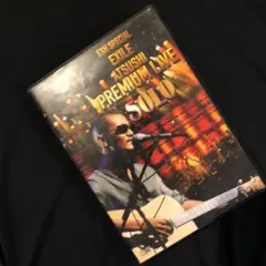 EXILE ATSUSHI/EXH SPECIAL EXILE ATSUSHI…