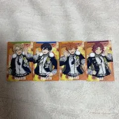 あんスタ スタフォニ カード 【Trickster】