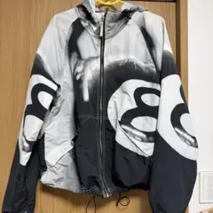 希少！！MONCLER × CRAIG GREEN ナイロンパーカー - メルカリ