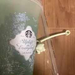 2026ミステリーカラーチェンジングリユーザブルコールドカップ　＋　ベアリスタ