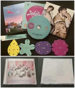 SEVENTEEN CD まとめ売り - メルカリ