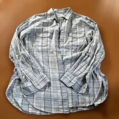 DENIM & SUPPLY RALPH LAUREN 長袖シャツ