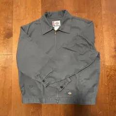 Dickies アイゼンハワージャケット グレー Lのサムネイル
