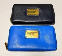 マークバイマークジェイコブス　長財布　財布　メンズ　レディース