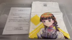 Liella! 桜小路きな子 Tシャツ 新品 ラブライブ サントリー 非売品