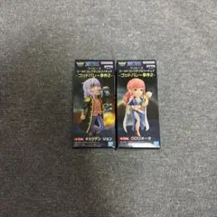 ワンピース ワーコレ スペシャル 最悪の世代 ロー キッド - メルカリ
