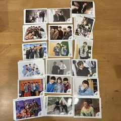 嵐 松本潤 ハワイデビュー 公式ショップ写真 まとめ売り 大野智 相葉