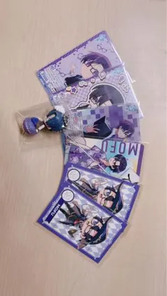 カラフルピーチ もふくん まとめ売り