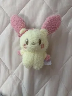 ポケピース プラスル