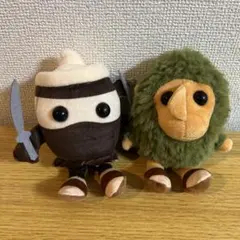 イタリアンブレインロット　ぬいぐるみ　まとめトリック・トラック・バラブン