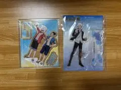 呪術廻戦 アクスタ 五条悟 夏油傑