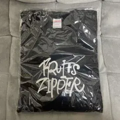 FRUITS ZIPPER スウェット Mサイズ グレー - メルカリ