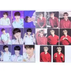 2026年最新】bts トレカ ユンギ 公式の人気アイテム - メルカリ