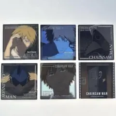2026年最新】チェンソーマン スクエアクリアカードの人気アイテム
