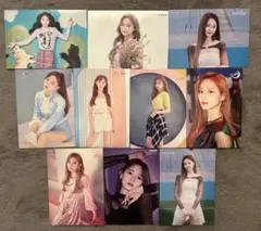 TWICE ミナ ラントレ セット - メルカリ