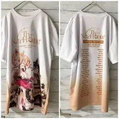 ウマ娘 6th EVENT The New Frontier Tシャツ古着屋購入