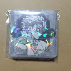 鬼滅の刃 モクテルバー ロト 缶バッジ 不死川実弥