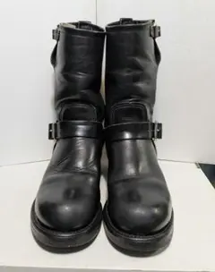 極希少】RED WING 4420 Steel Toe PT91 廃盤品 - メルカリ