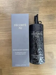 DECORTE AQ HAIR SERUM 200mL コスメデコルテのサムネイル