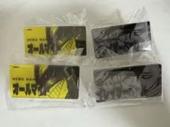 ヒロアカ　春コレ ヒーローバッジコレクション 相澤消太　オールマイト　2個セット