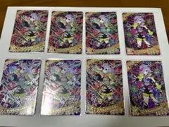 引*)様 ひみつのアイプリ　カードまとめ売り⑦