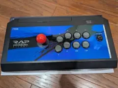 HORI リアルアーケードPro.V HAYABUSA SILENT　三和に変更