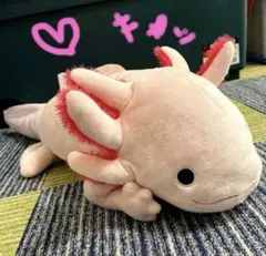 わくでかぬいぐるみ 珍獣捕獲シリーズ〜伝説の巨大ウナギ〜 - メルカリ