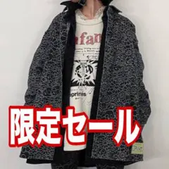村上隆 Flowers and Skulls デニムシャツ カイカイキキ 2026年最新】flowers and skulls jacquard denimの人気アイテム - メルカリ