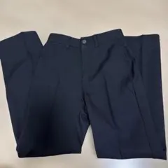 ●マロン様専用●GU XS ブラック　スラックス Mサイズ