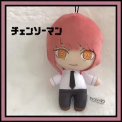 チェンソーマン マキマ ぬいぐるみ
