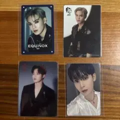 與那城奨　アルバム・同時購入特典セット