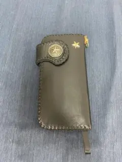 バイカーズウォレット ライダース