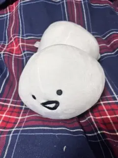 お文具といっしょ　ObunguStore くじ　3等　ぬいぐるみのサムネイル