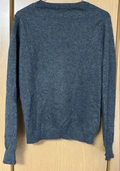 UNIQLO レディースカシミヤセーター