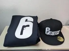 未使用 レインボーシックスシージ パーカー Amazon.co.jp: グラフト ゲーミングライフ DIFUZED シックスシージ