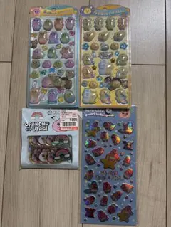 まとめ売り　おぱんちゅうさぎ　んぽちゃむ