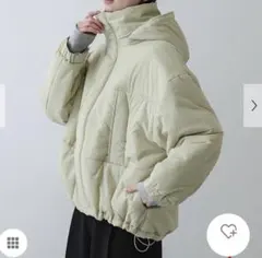 2WAY仕様/モンスターブルゾンのサムネイル