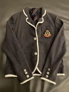 イーストボーイ　キッズジャケット